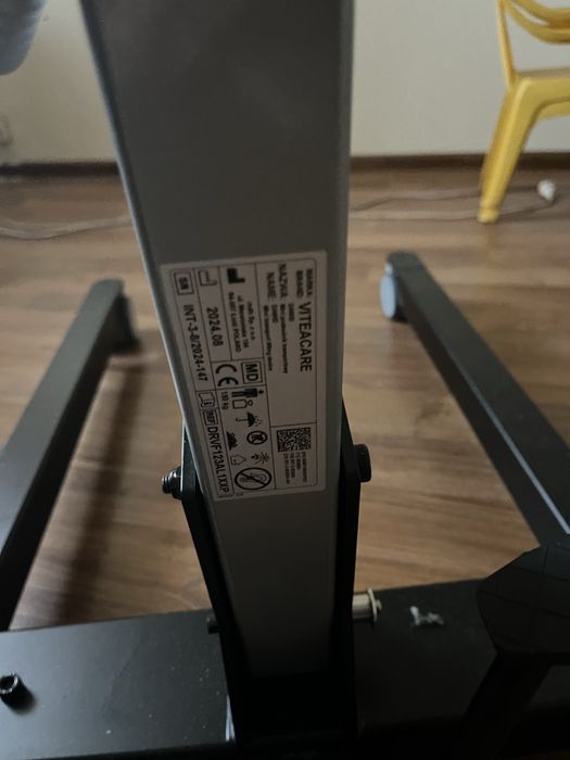 Podnosnik dla niepelnosprawnych Vitea Care Dawid Mini