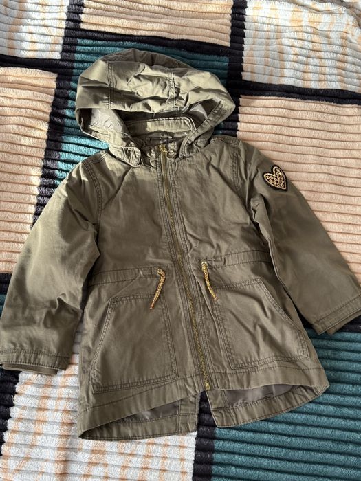 Вітровка H&M 98 р