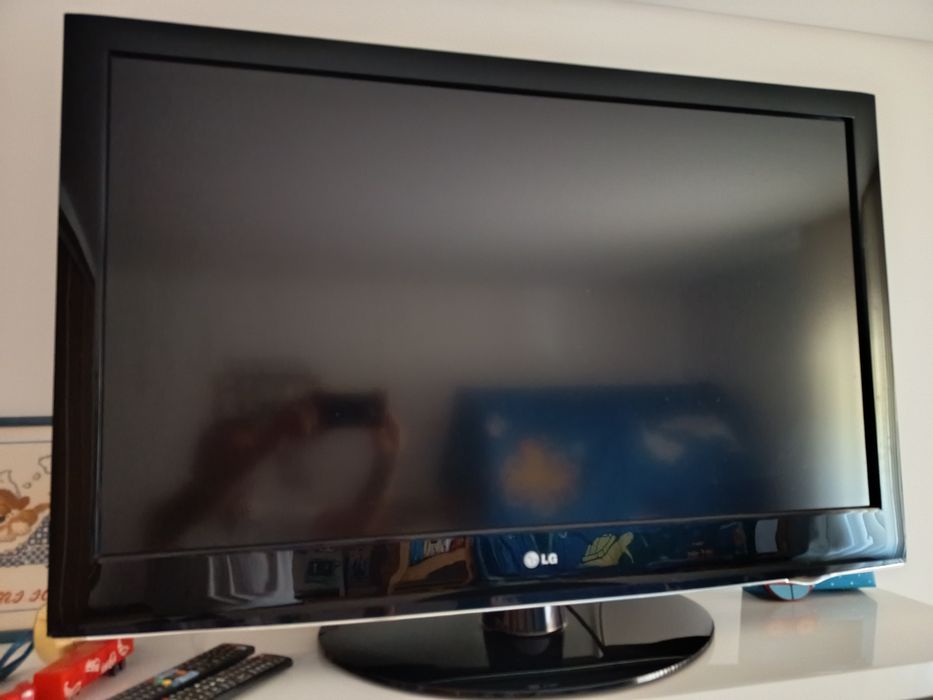Vendo TV LG 94/53
