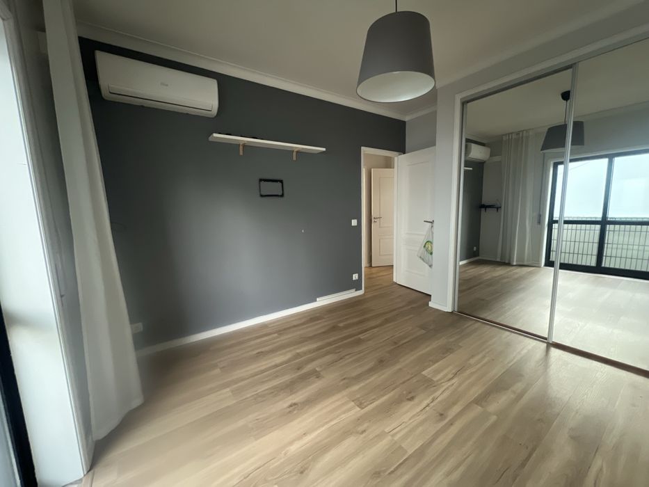 Apartamento T3 totalmente renovado