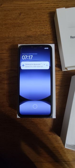 Телефон redmi note 14