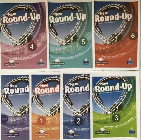 Round up 2 round up 3. New Round up 2. Round up уровни. Round up Starter. Round up по уровням.