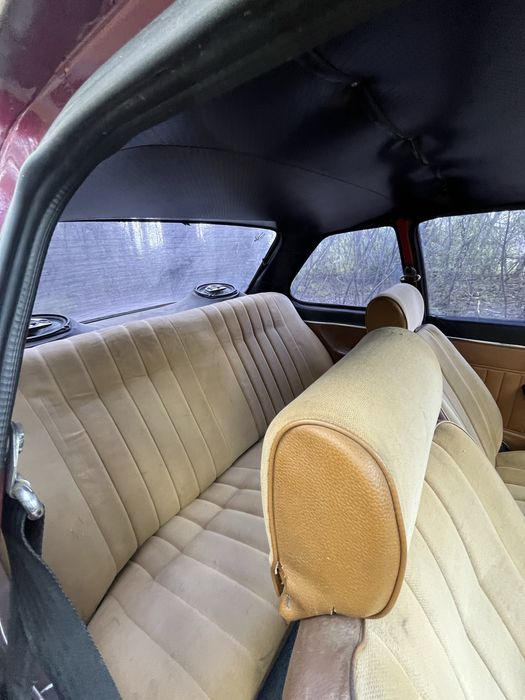 Срочно Mustang Opel Ascona B