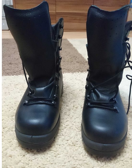 Buty taktyczne Protektor 27,5 (43)