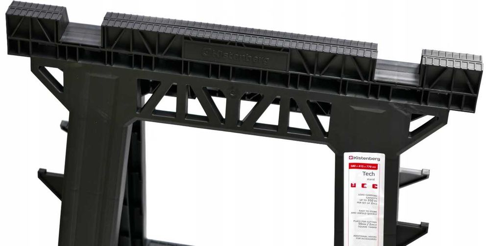 Козли будівельні складані (1 пара)