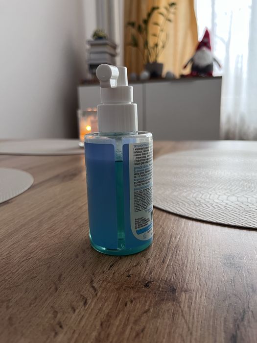 Bosko Trycho Hydrator nawilżająca wcierka