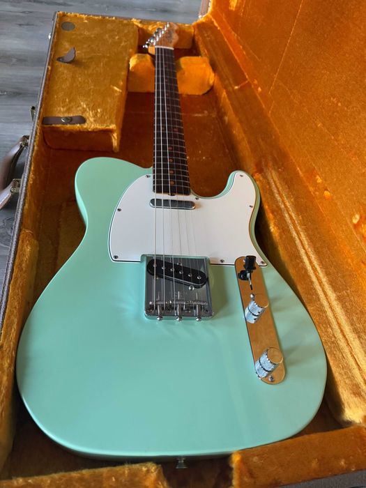 Fender American Vintage II 1963 Telecaster