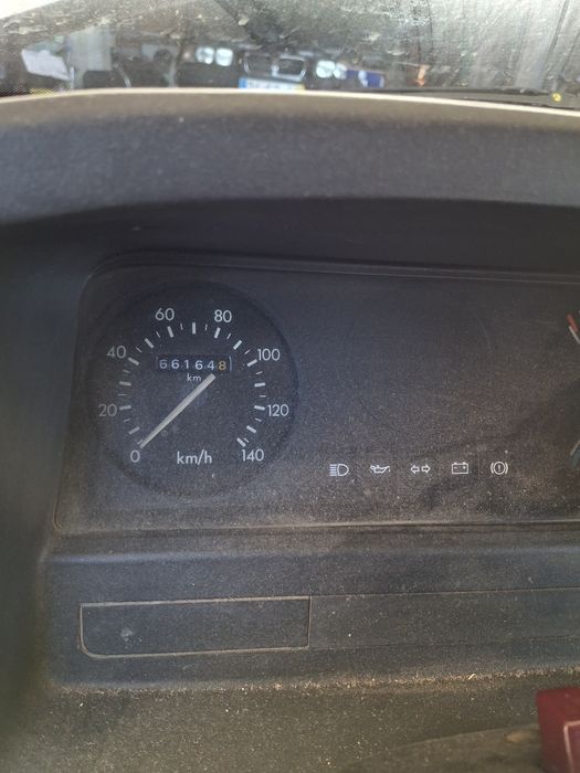 Vendo peças ford transit