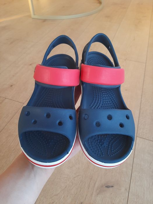 Sandały Crocs C12