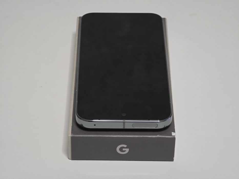 Google Pixel 9 Pro XL 16/512 GB Neverlock + Чохол