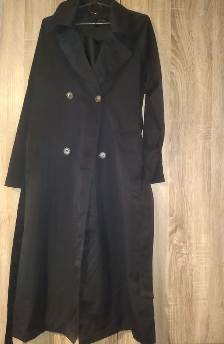 Тренч/плащ DeFacto