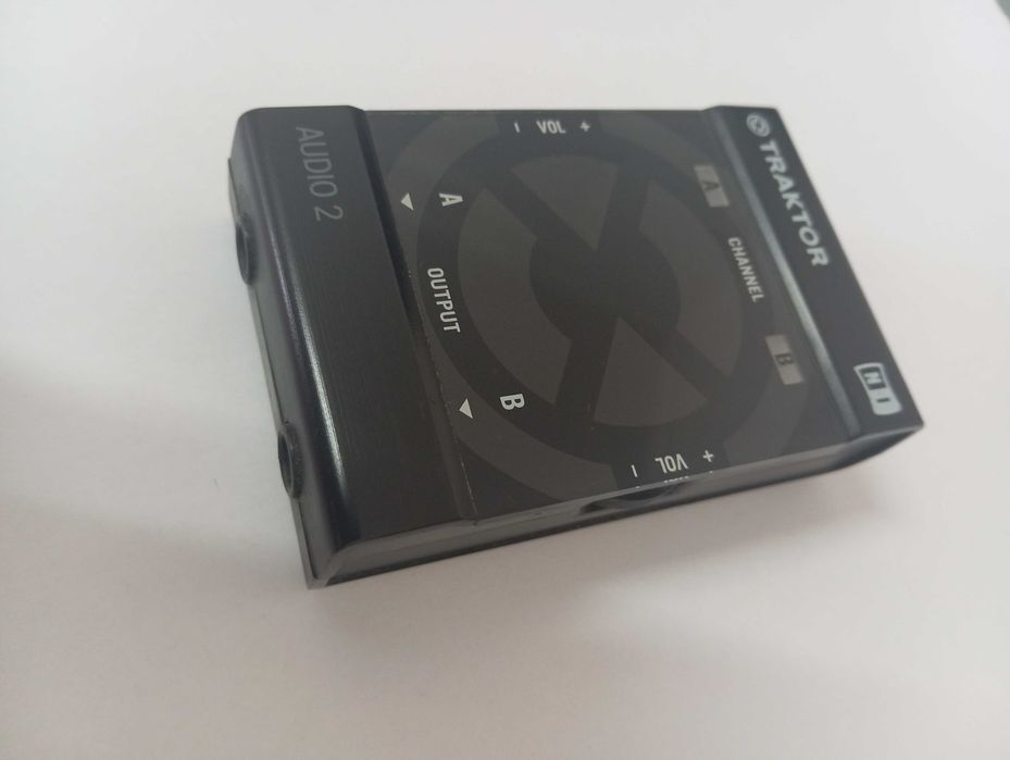 Traktor Audio 2 MK1