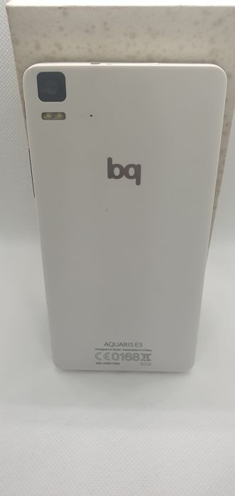 BQ aquaris E5 - peças
