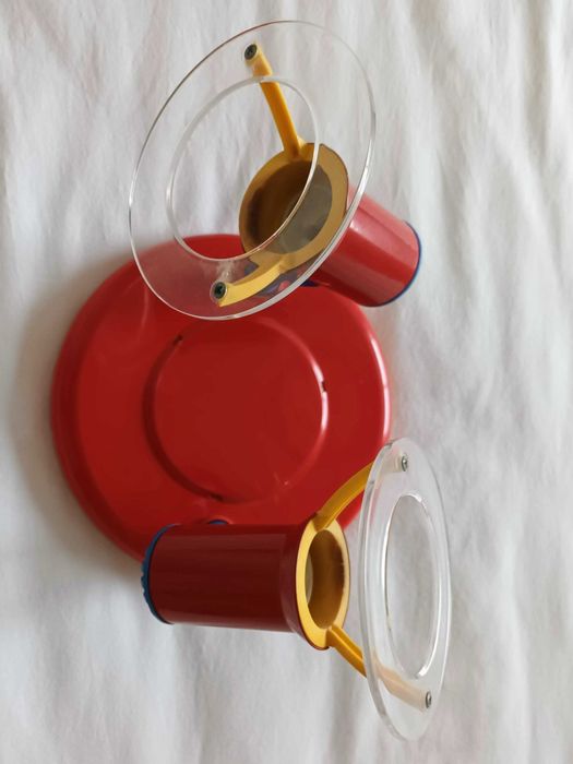 Ceiling with 2 light points64551545082371123