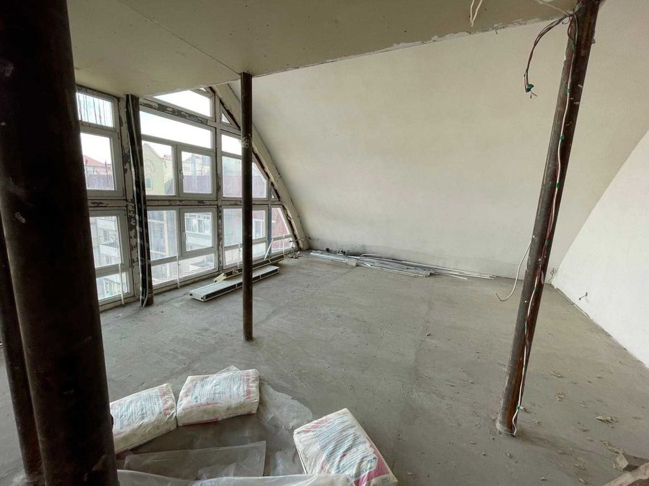 Продаж 3-к квартири в м.Вишгород, вул.Кургузова, 11А 72000 $