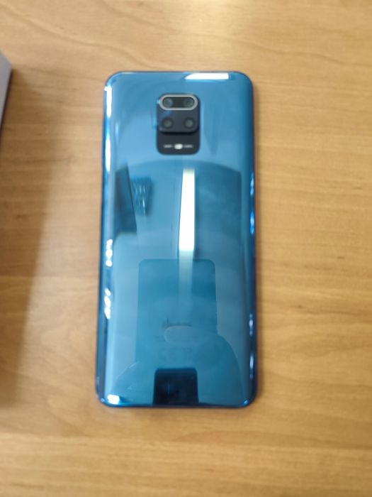 Xiaomi Redmi Note 9 Pro. OKAZJA !!!