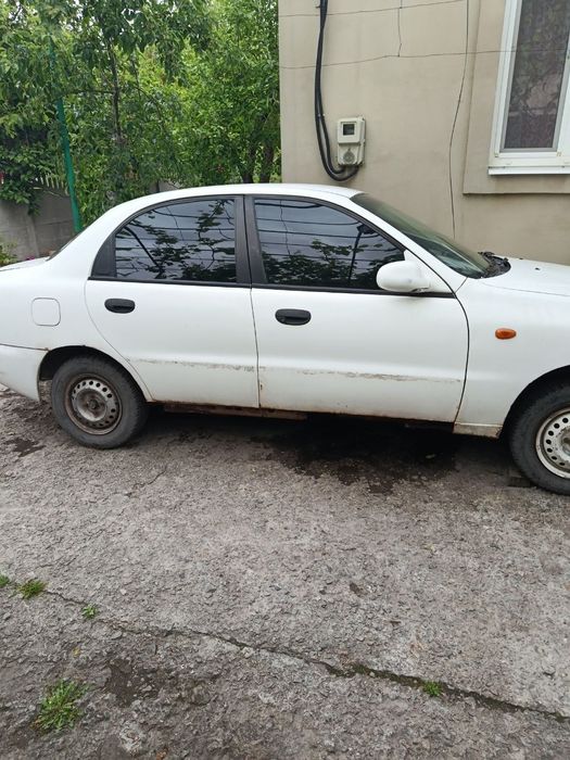 Lanos 1.5 продажа
