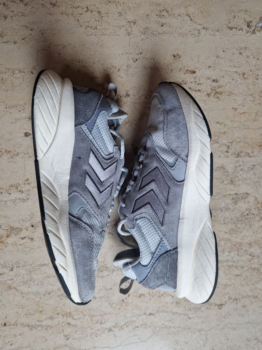 Buty do biegania Hummel Marathona 38