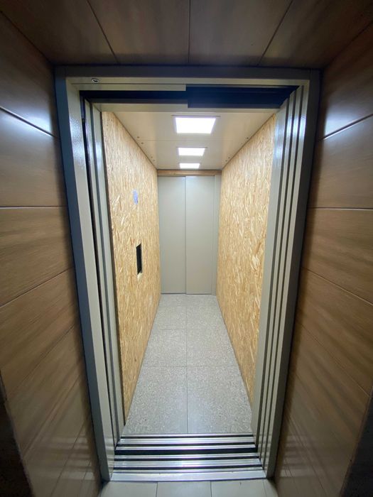 Продається велика 2кв з чорновими робота в сучасному ЖК