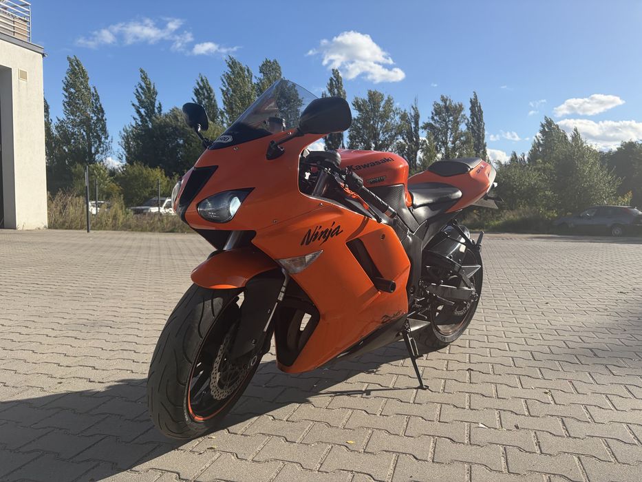 Kawasaki