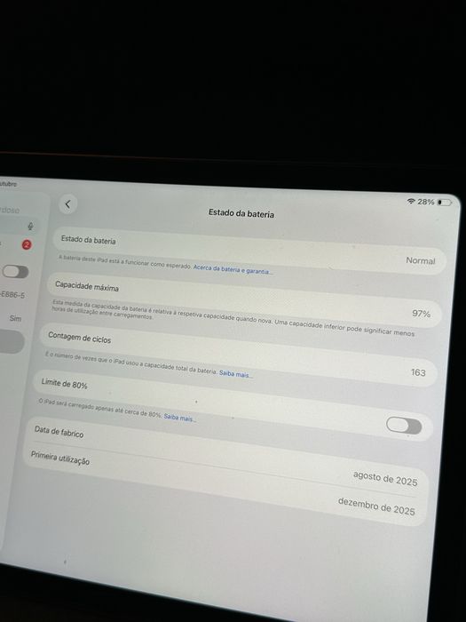 Ipad A16 128g Wifi