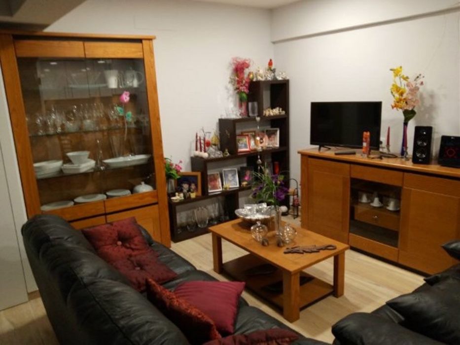 Conjunto Moveis Sala