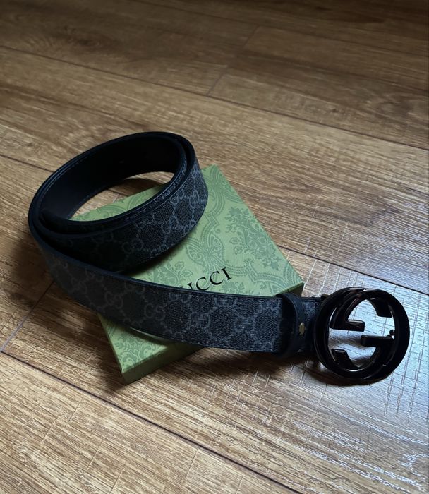 Ремінь Gucci(гучи)