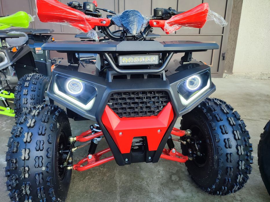 Квадроцикли  150