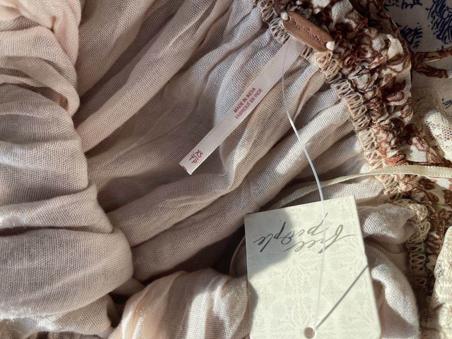 Сукня free people розмір хс