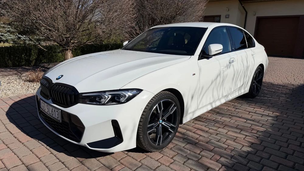 BMW Seria 3