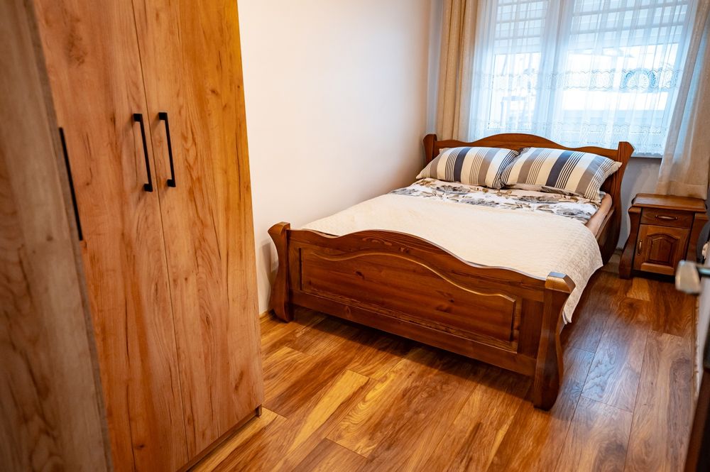 Apartamenty - Krynica Zdrój - prosze dzwonić pod podany numer