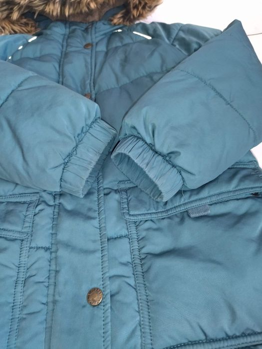 Куртка для девочки