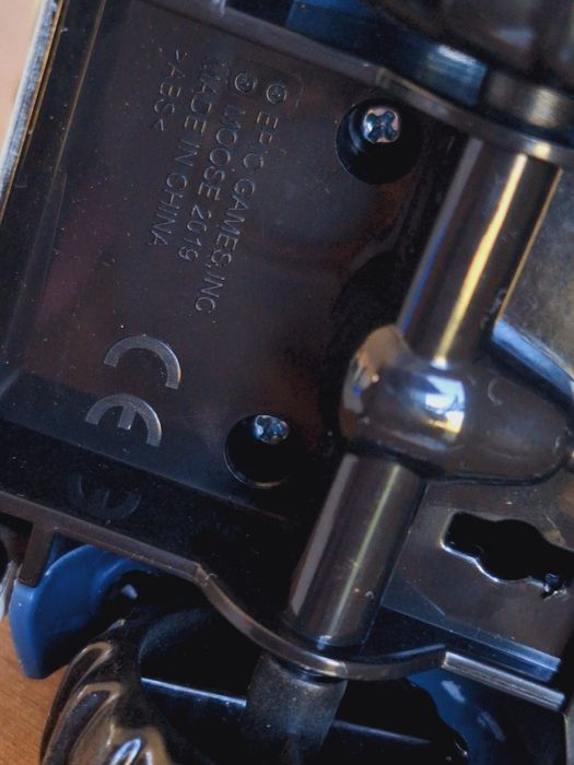 Fortnite wózek golfowy Epic Games Moose 2019