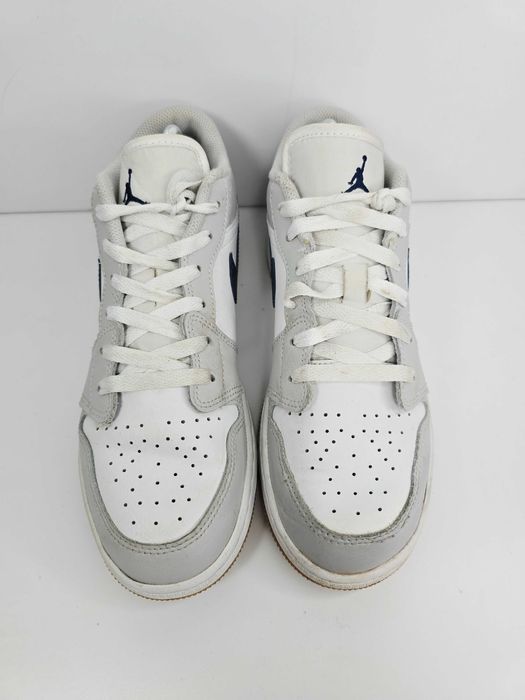 Nike Jordan 1 low r. 39