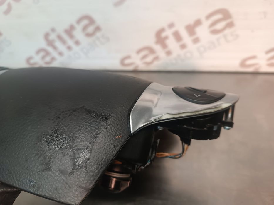 Airbag Volante FORD FOCUS III Caixa - DI101N46V109