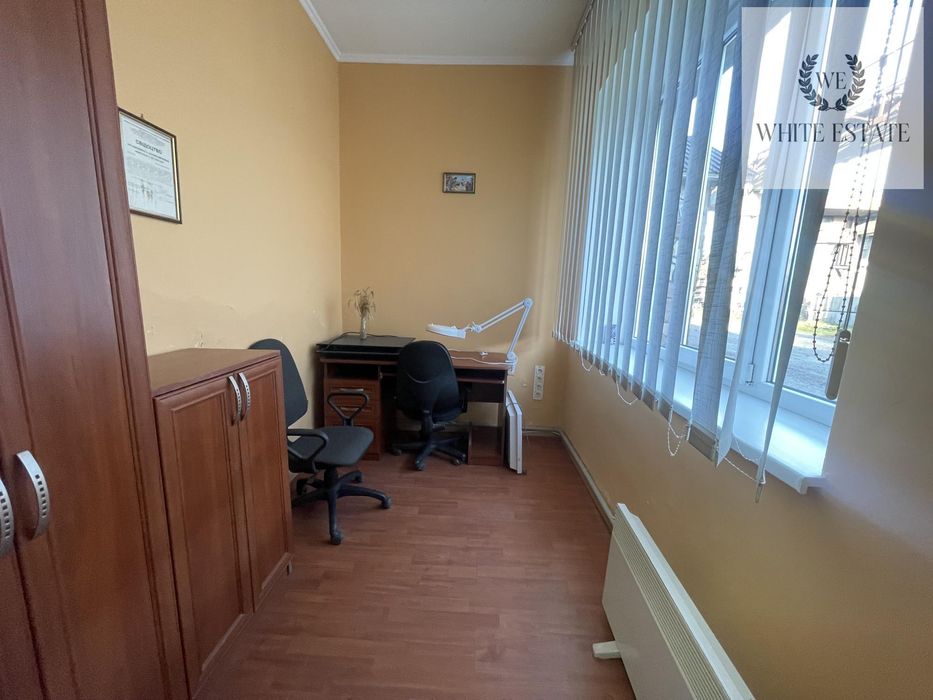 Продаж складського приміщення