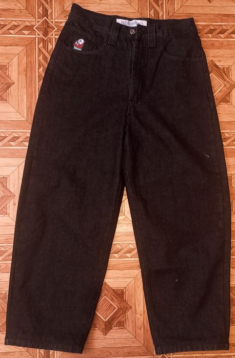 Джинси Polar big boy