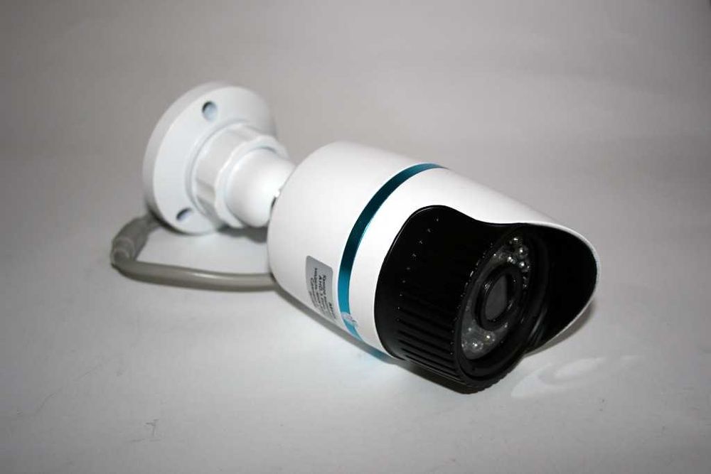 Камера наблюдения AHD MHK A520X-130W 1,3 мп