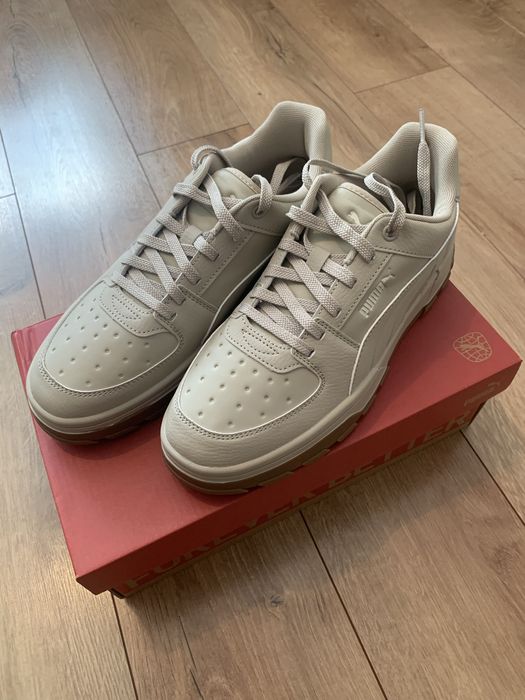 Продам кросівки Puma