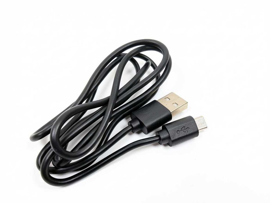 U105 Kabel Przewód Micro USB Do Ładowania Transmisji Danych 100cm