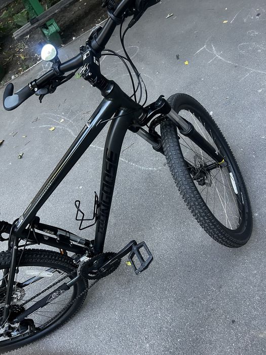 Велосипед mongoose switchback
