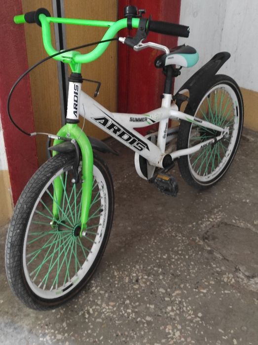 Дитячий велосипед