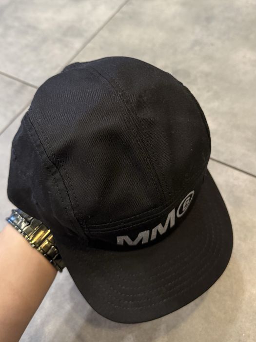 ОРИГІНАЛ Maison Margiela MM6 Кепка