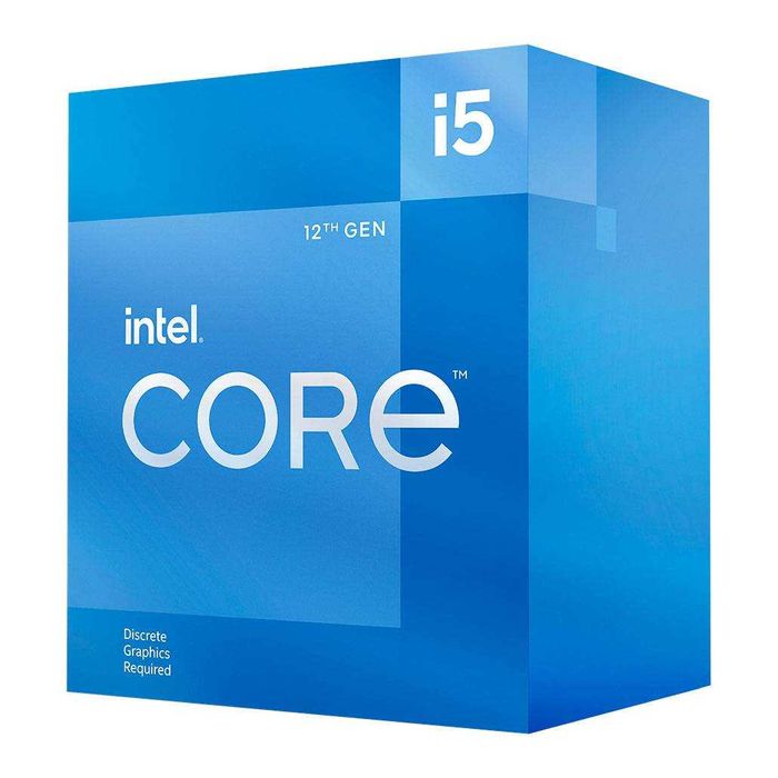 Bundle i5-12400F + 16Gb 2x8Gb G-skill Ripjaws V DDR4-3600 CL16 + Asus Prime B660M WiFi D4