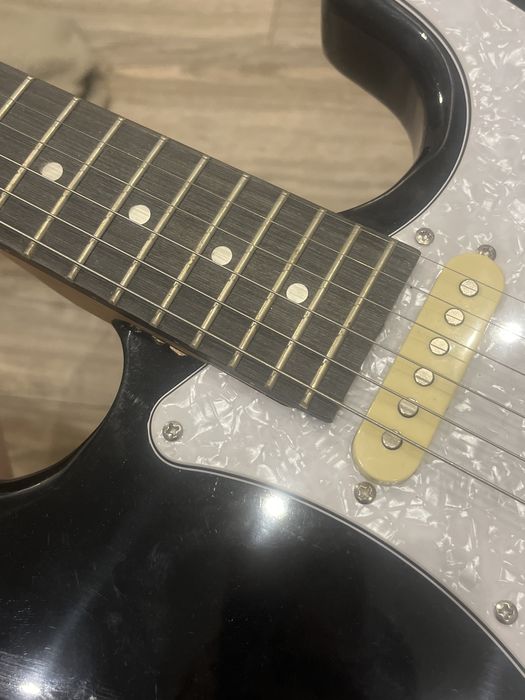 Gitara elektryczna prestone