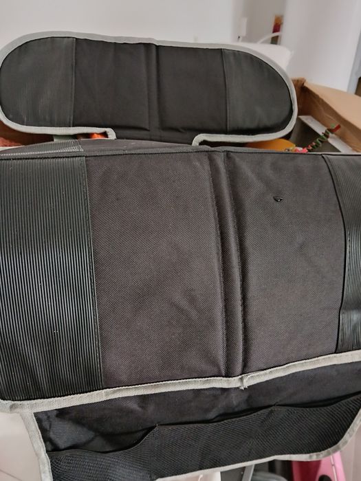 Organizador de Carro - Crianças