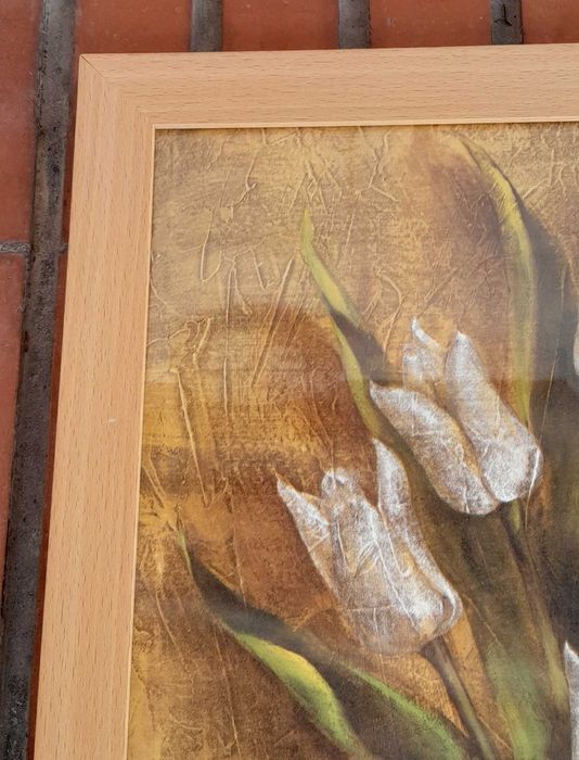 Quadro decorativo