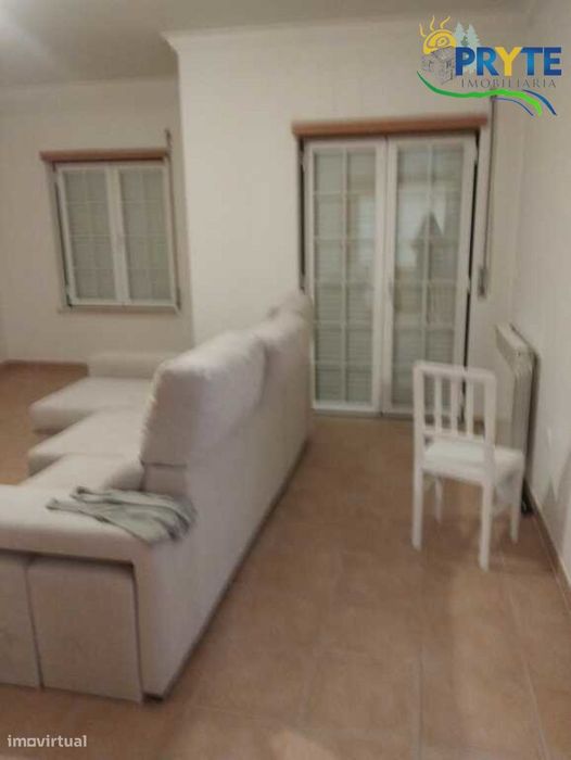 Apartamento T2 situado na Vila da Sertã