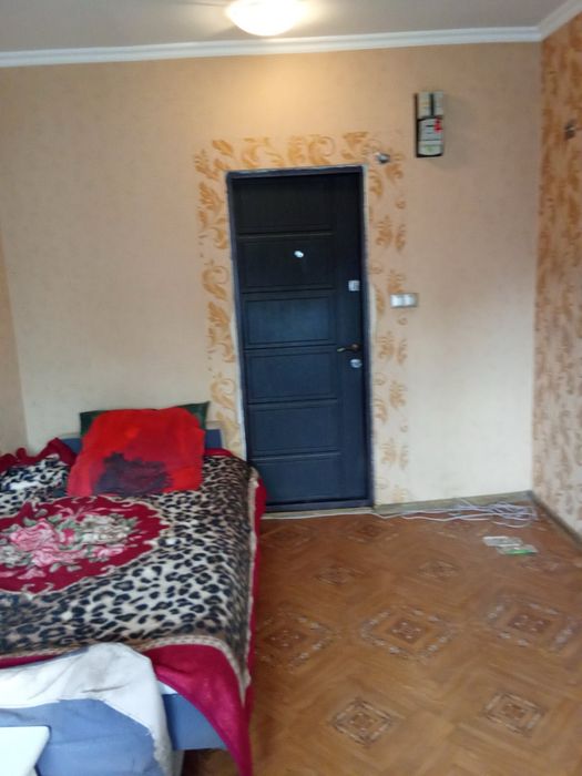 Продаеться 3 комнаты в общаге ЮТЗ