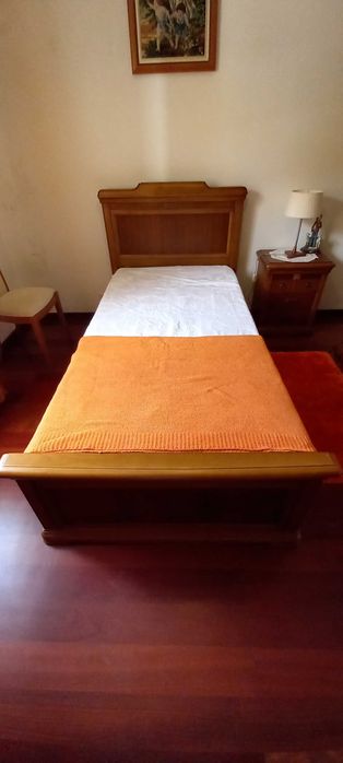 Móveis de quarto solteiro